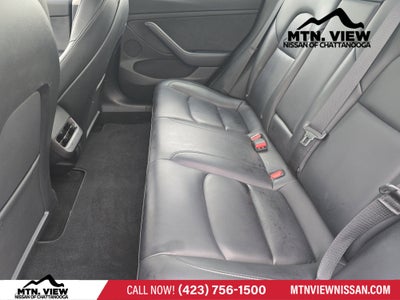 2022 Tesla Model 3 Base