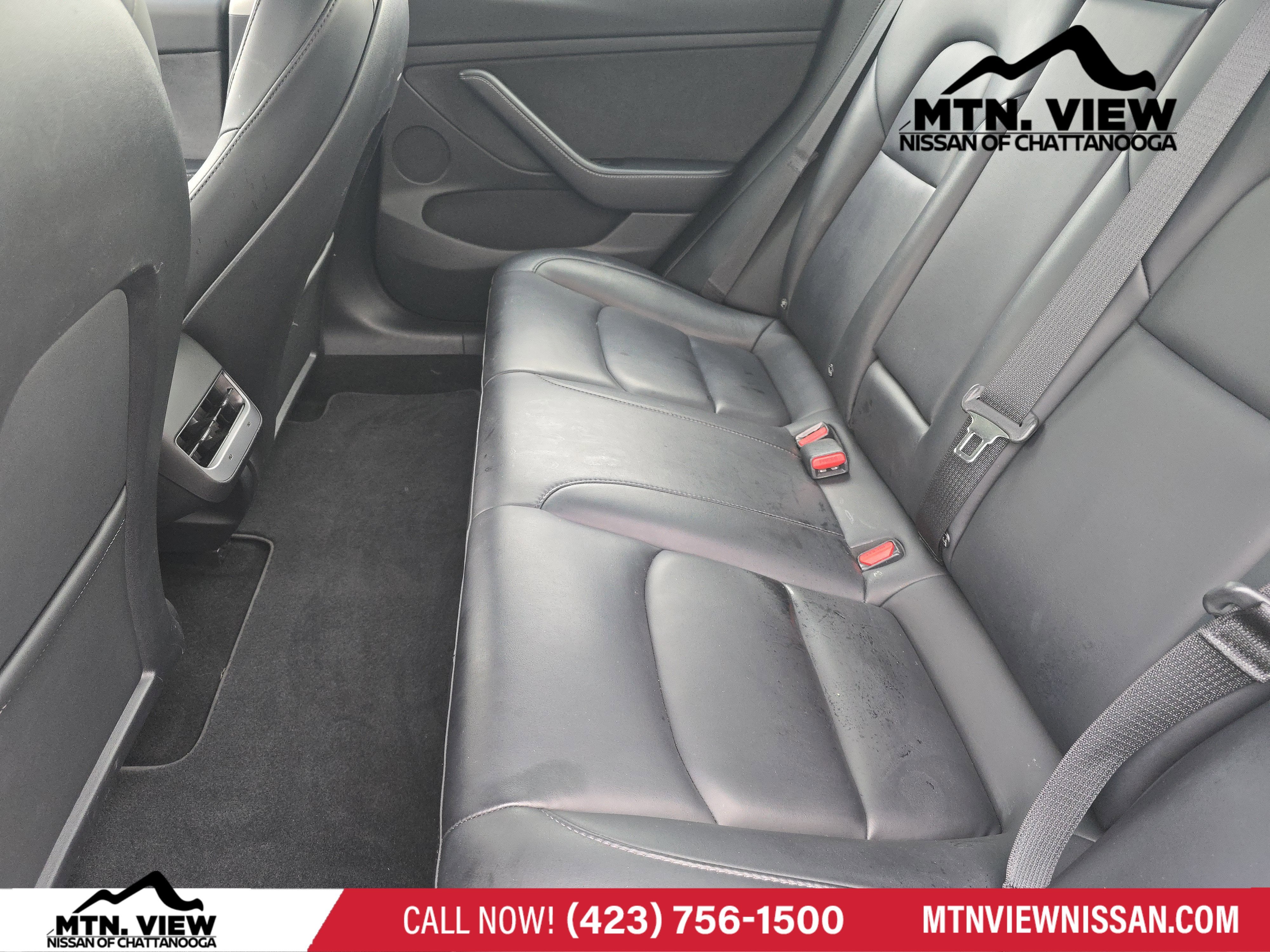 2022 Tesla Model 3 Base