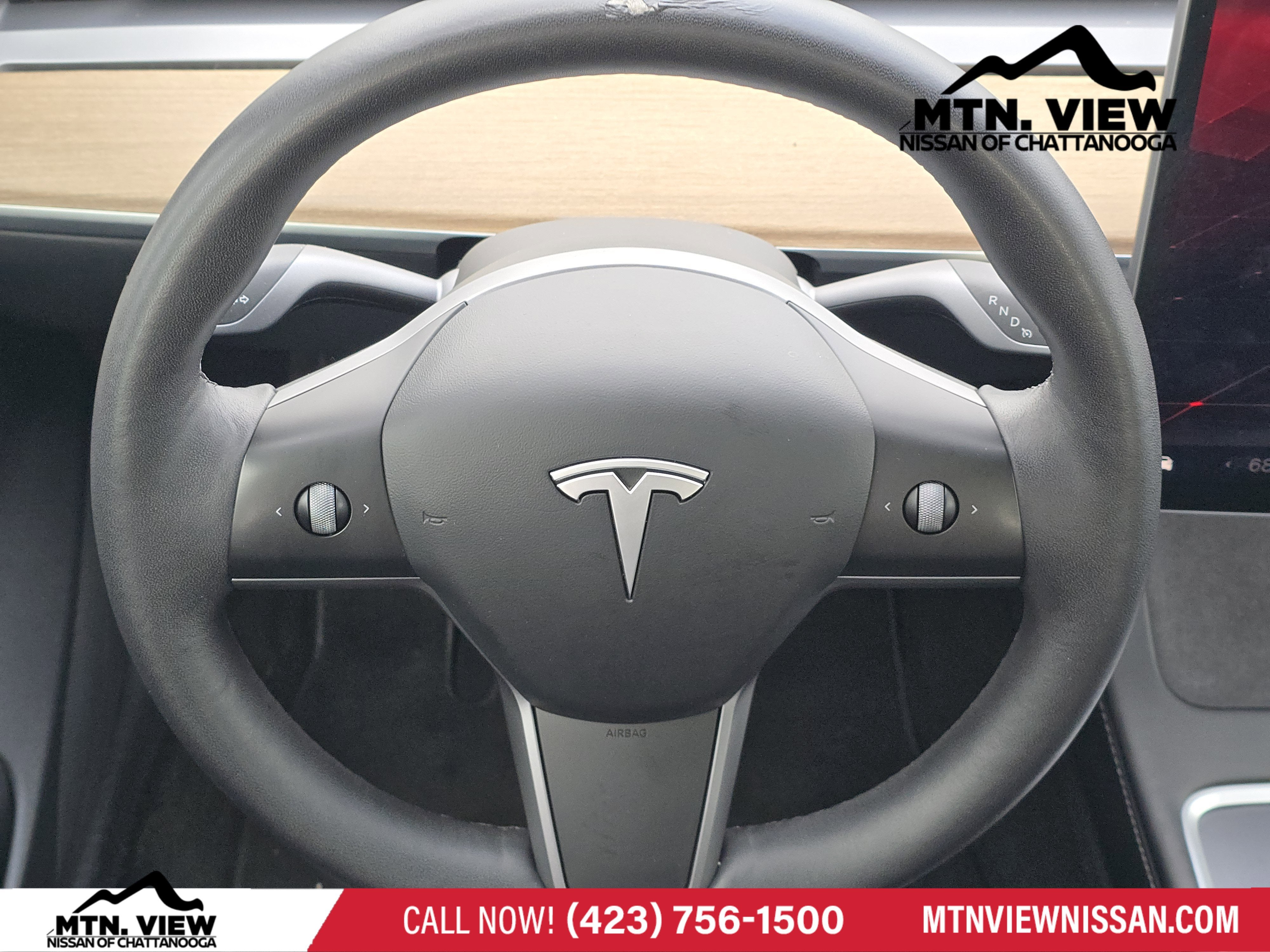 2022 Tesla Model 3 Base