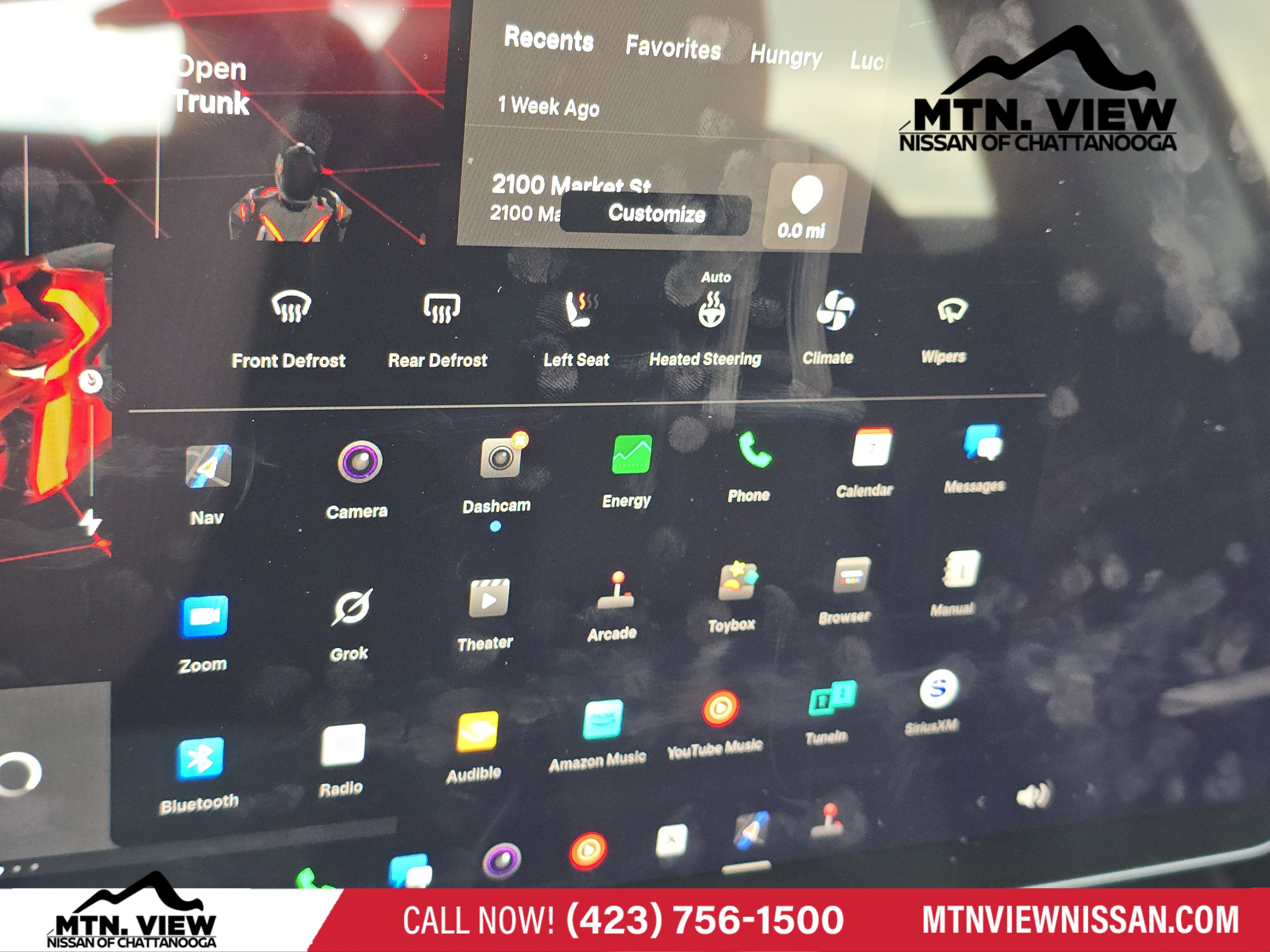 2022 Tesla Model 3 Base