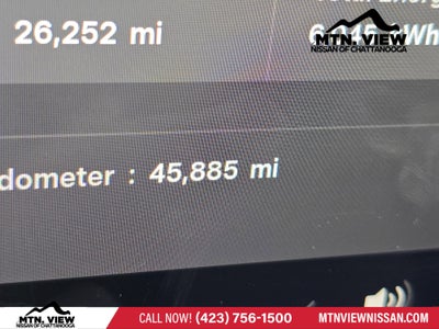 2022 Tesla Model 3 Base