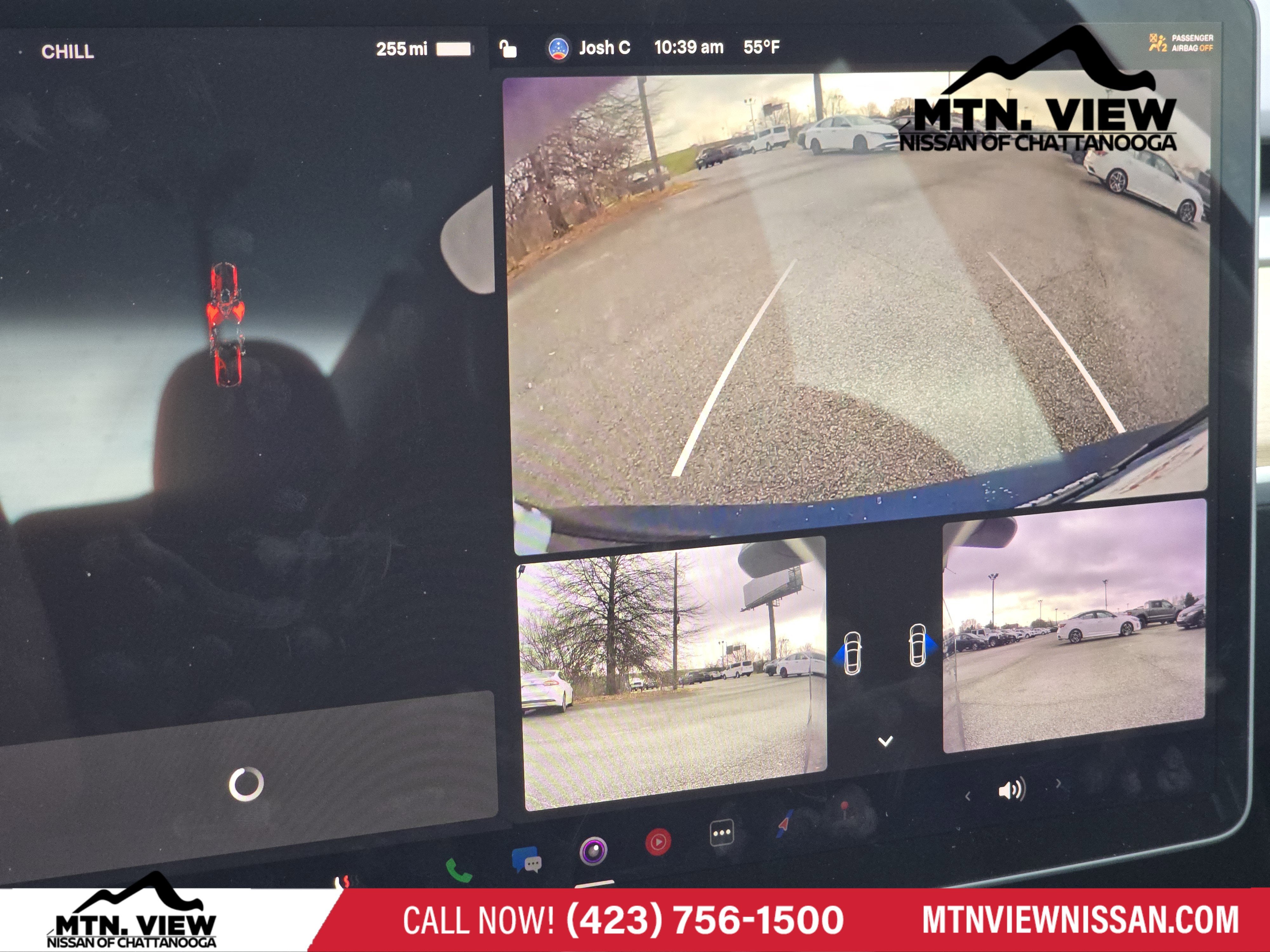 2022 Tesla Model 3 Base