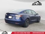 2022 Tesla Model 3 Base