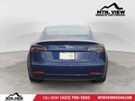 2022 Tesla Model 3 Base