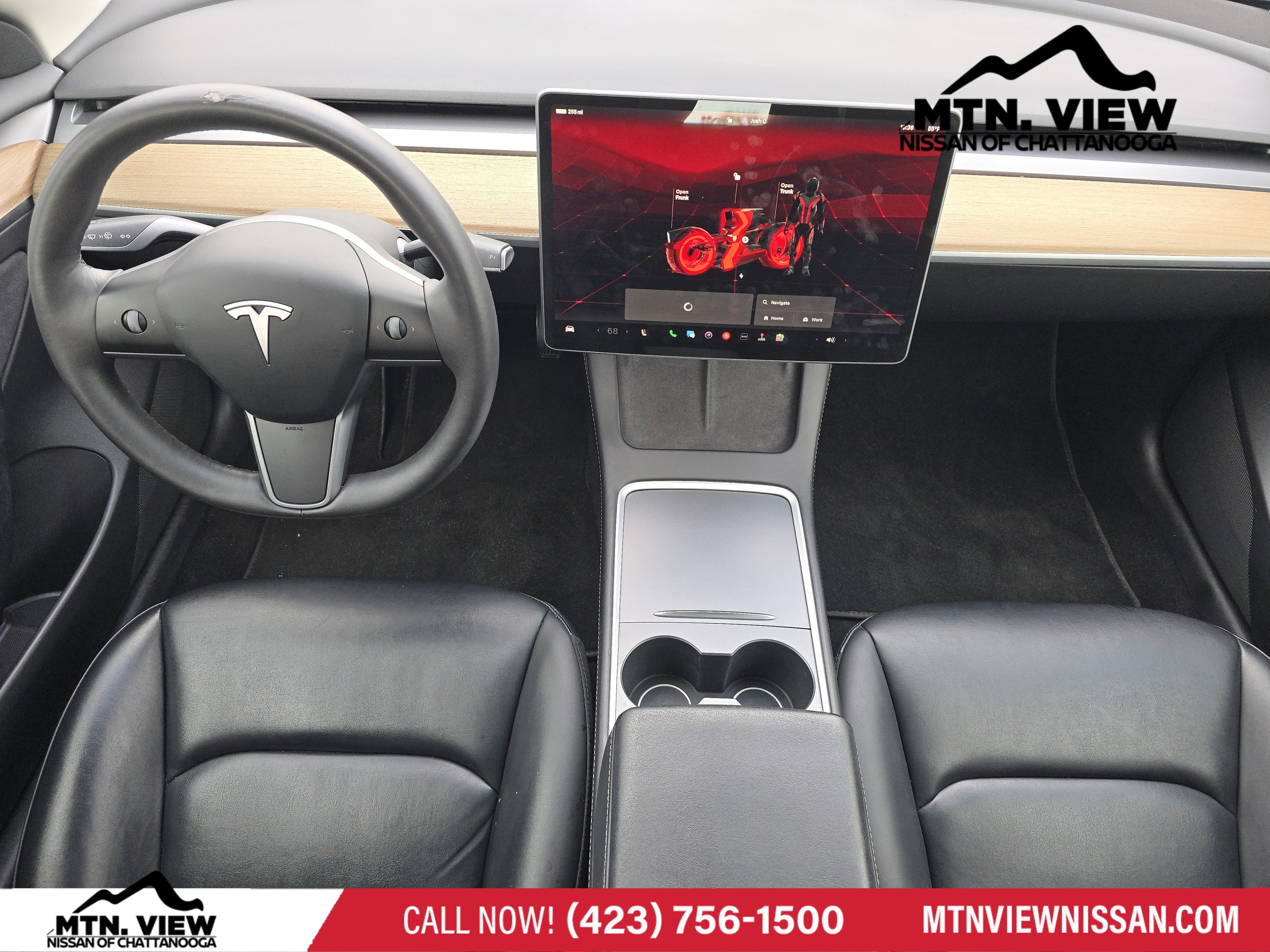 2022 Tesla Model 3 Base