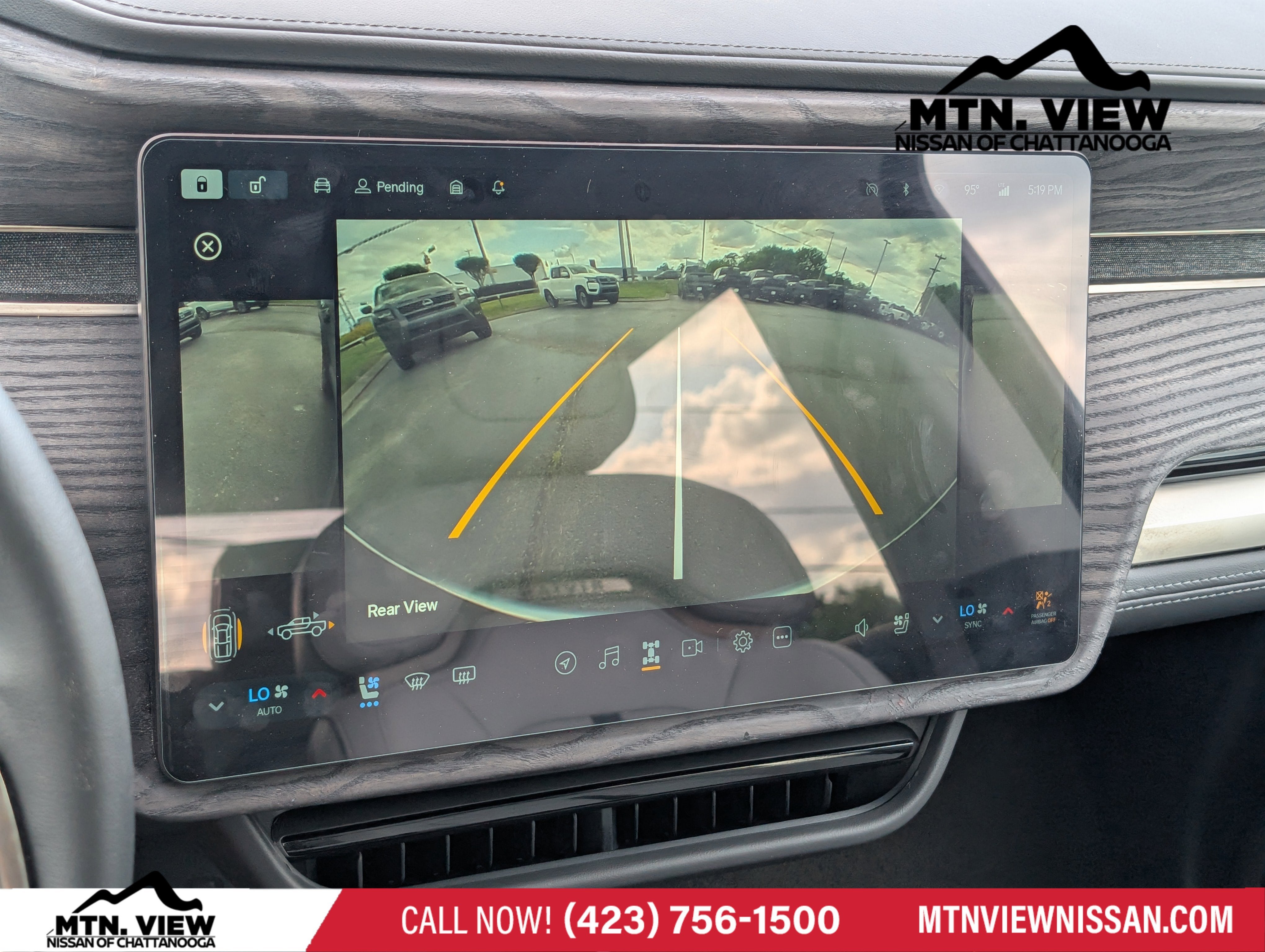 2023 Rivian R1T Adventure