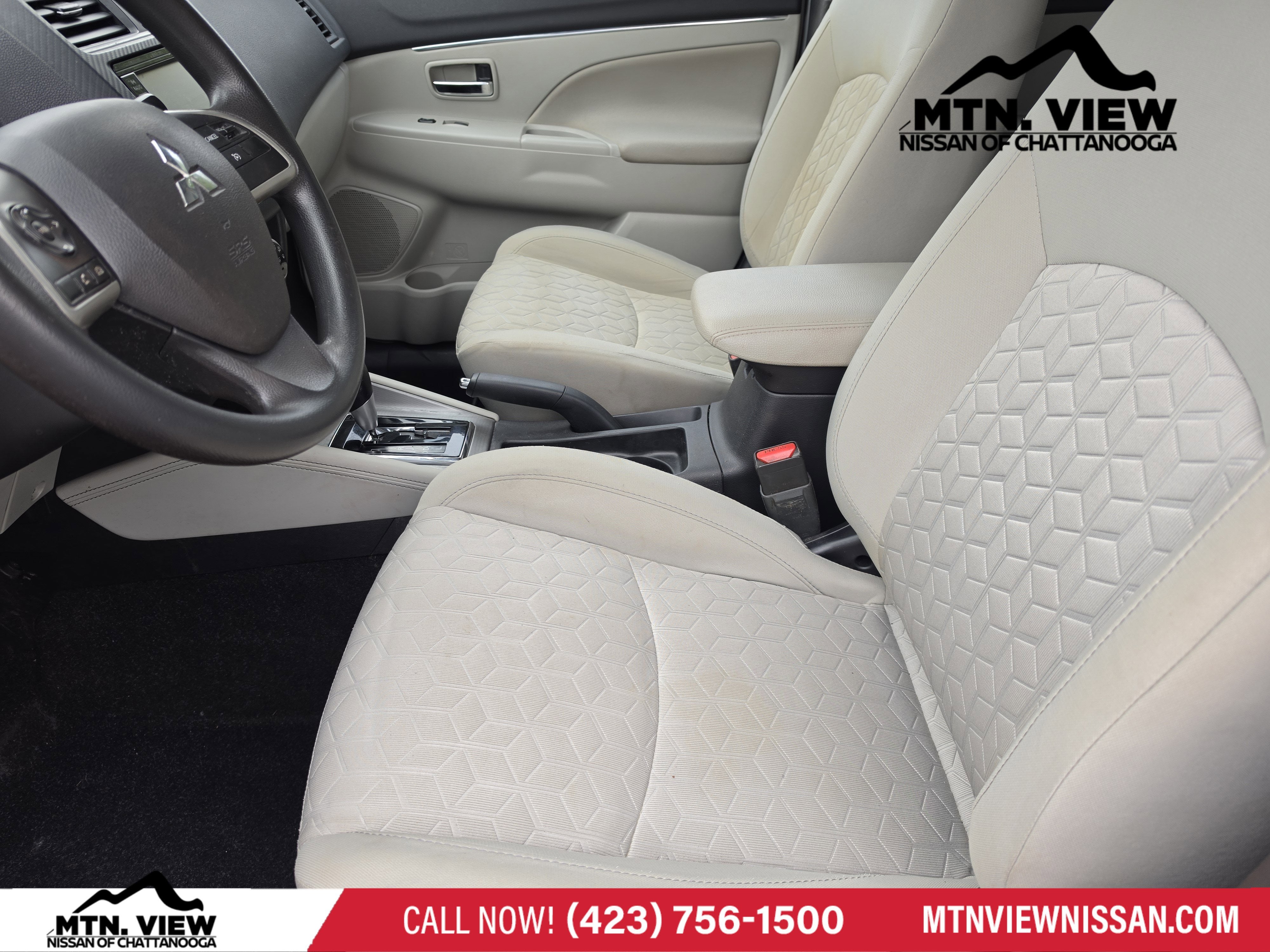 2021 Mitsubishi Outlander Sport Base