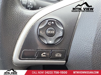 2021 Mitsubishi Outlander Sport Base