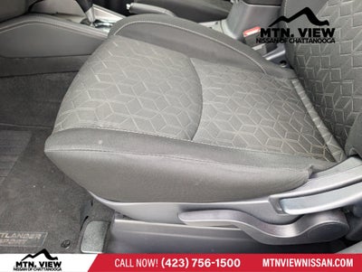 2024 Mitsubishi Outlander Sport Base