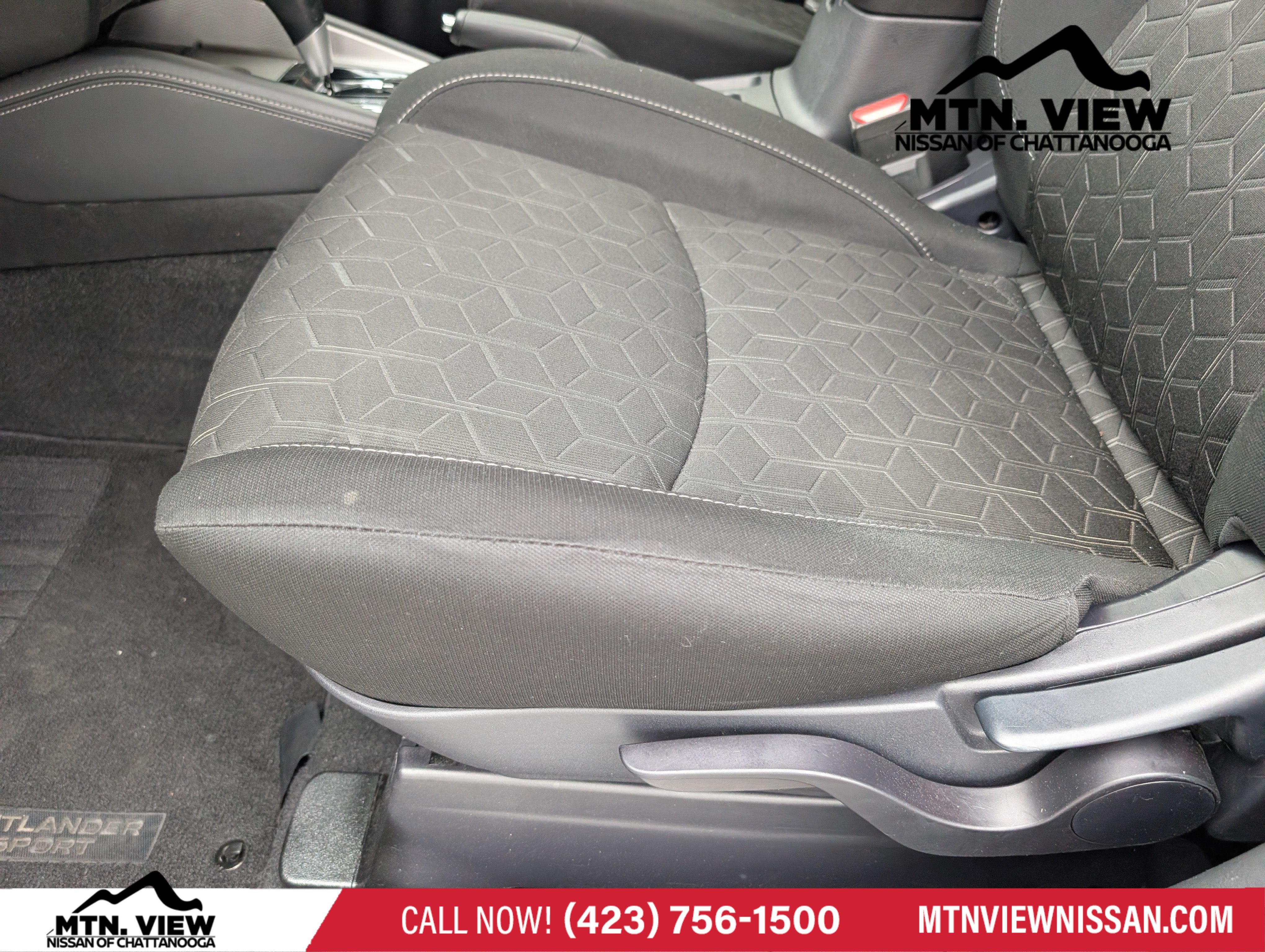 2024 Mitsubishi Outlander Sport Base