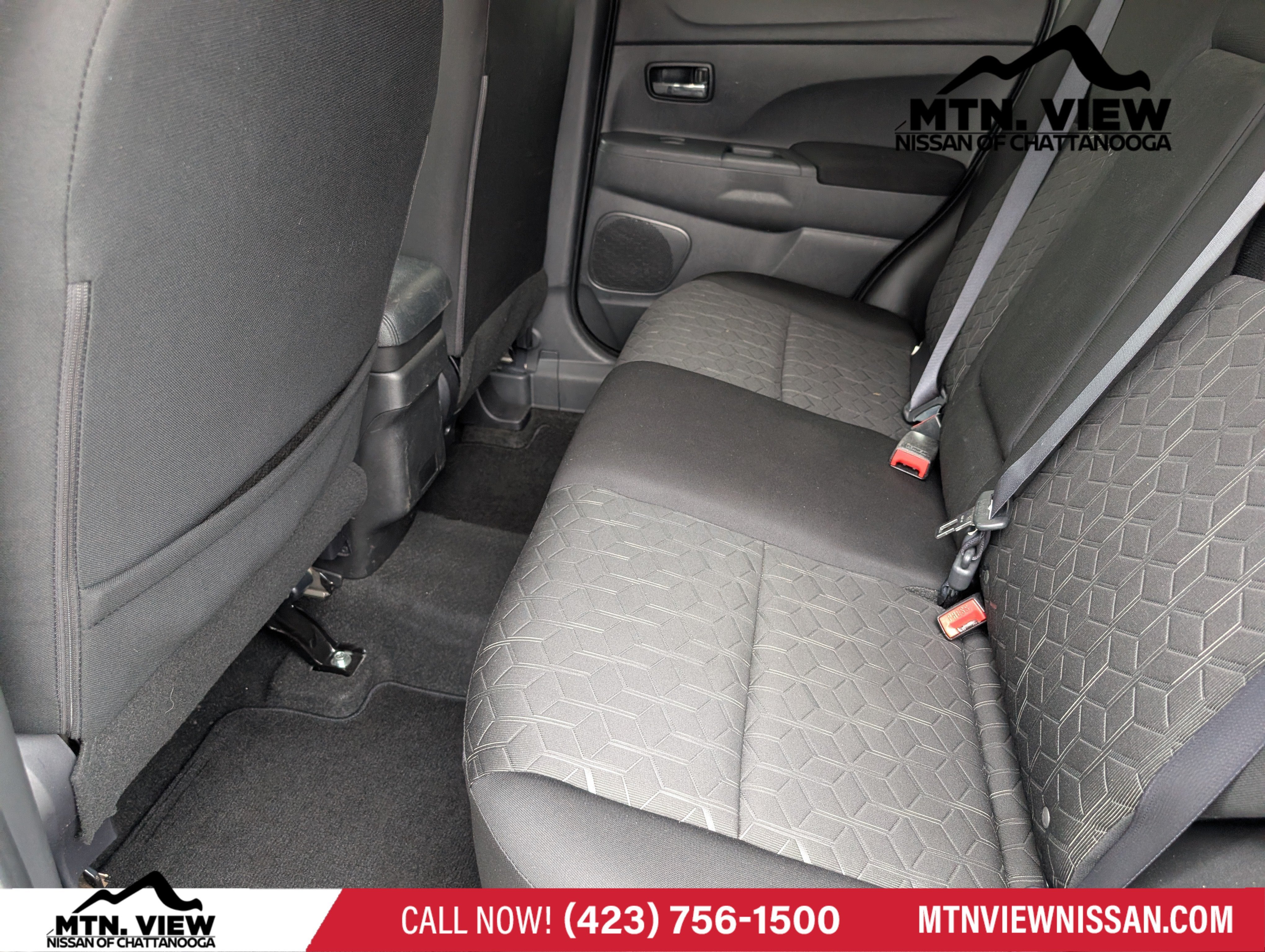 2024 Mitsubishi Outlander Sport Base