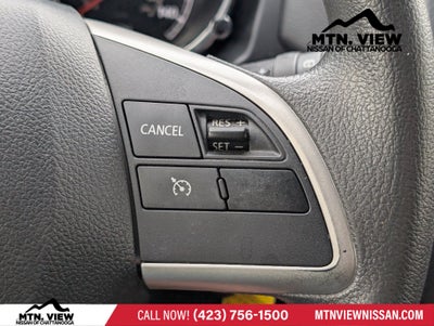 2024 Mitsubishi Outlander Sport Base