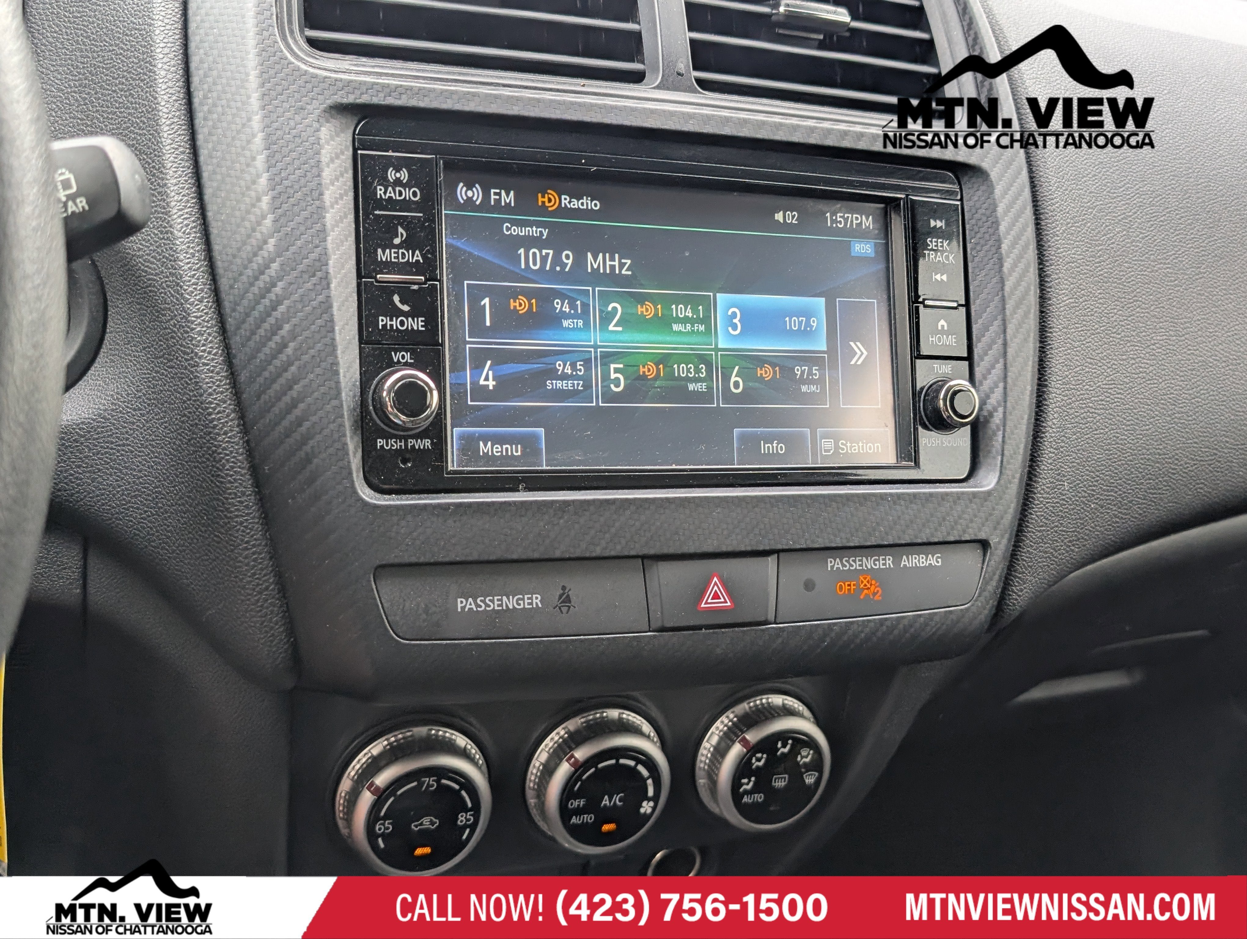 2024 Mitsubishi Outlander Sport Base