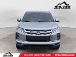 2024 Mitsubishi Outlander Sport Base