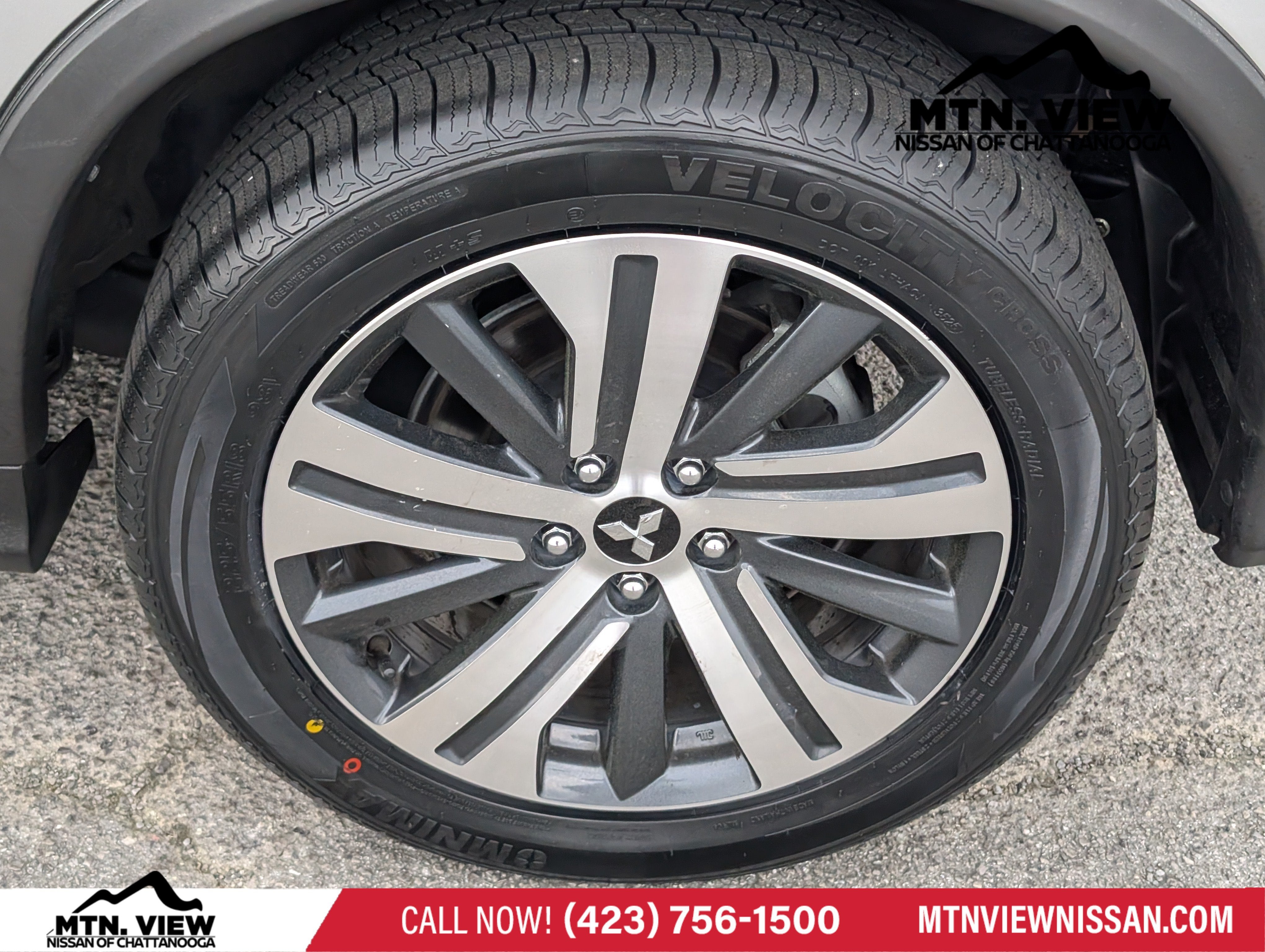 2024 Mitsubishi Outlander Sport Base
