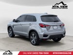 2024 Mitsubishi Outlander Sport Base
