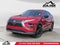 2022 Mitsubishi Eclipse Cross LE