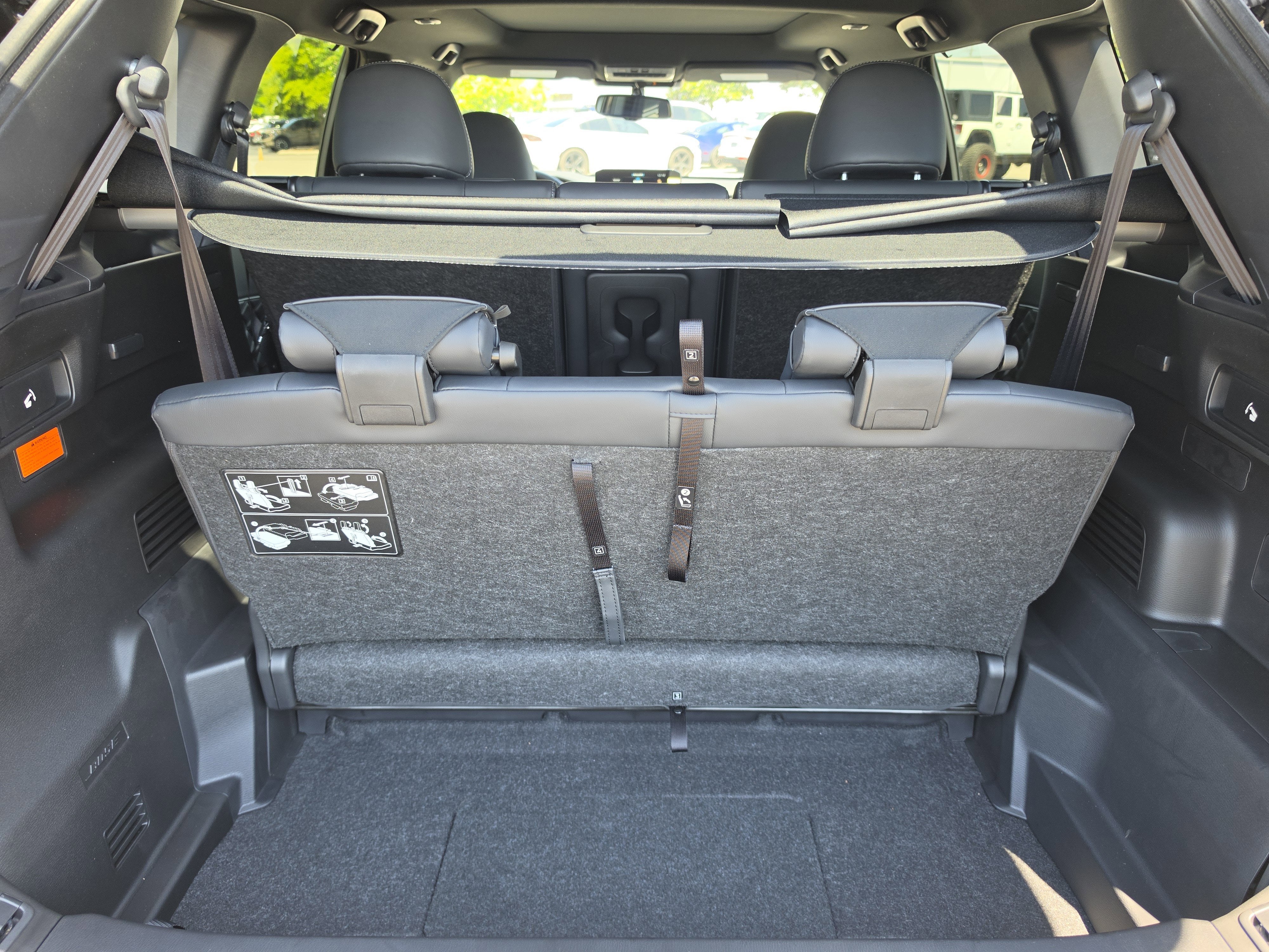 2026 Nissan Rogue Plug-In Hybrid Platinum
