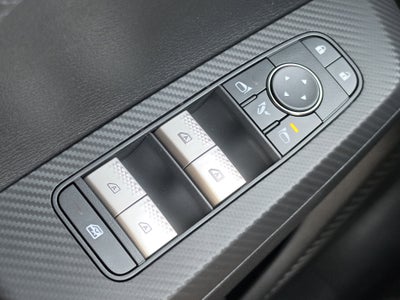 2026 Nissan Rogue Plug-In Hybrid Platinum