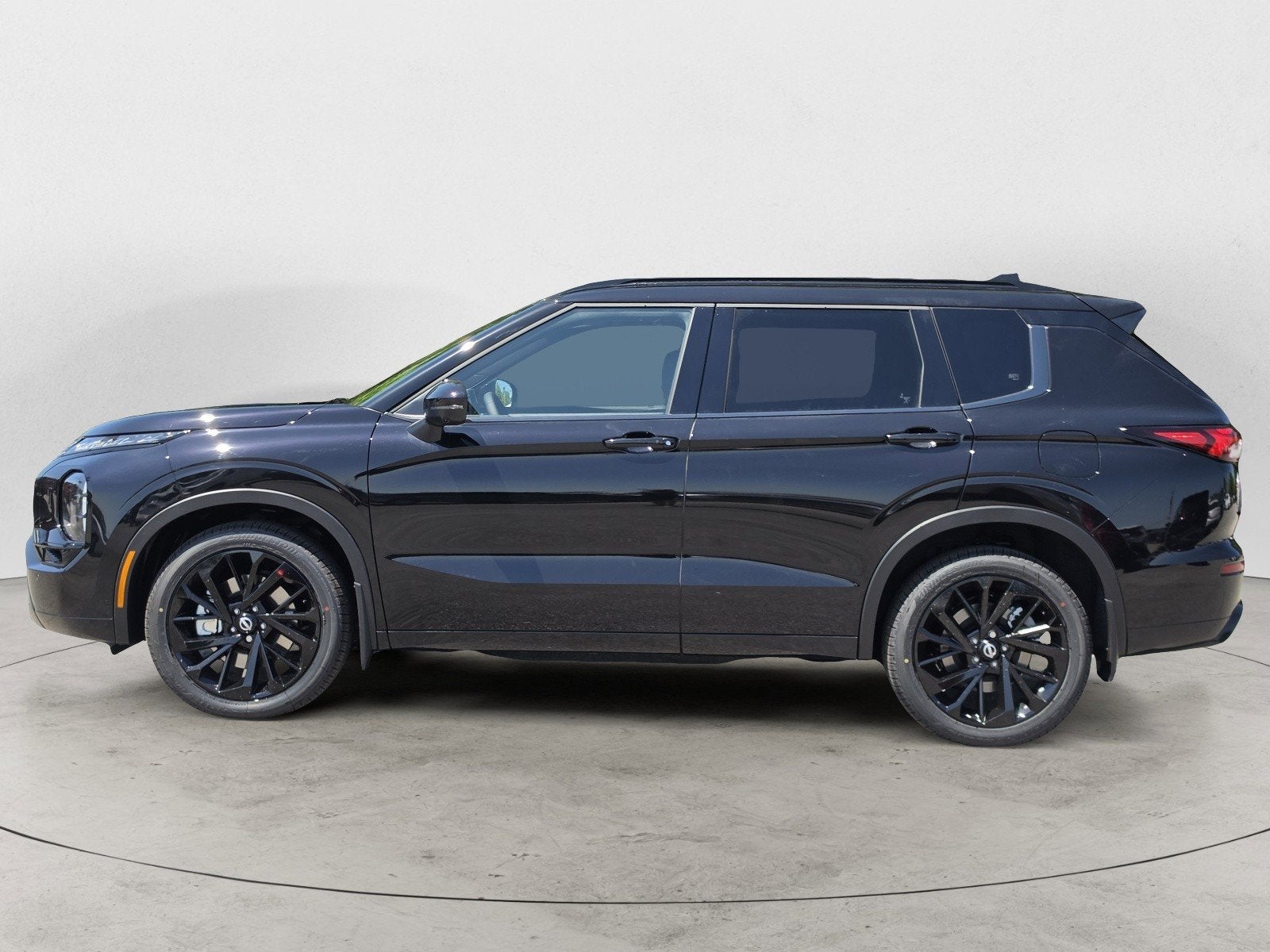 2026 Nissan Rogue Plug-In Hybrid Platinum