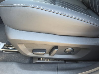 2026 Nissan Rogue Plug-In Hybrid Platinum