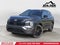 2026 Nissan Rogue Plug-In Hybrid Platinum