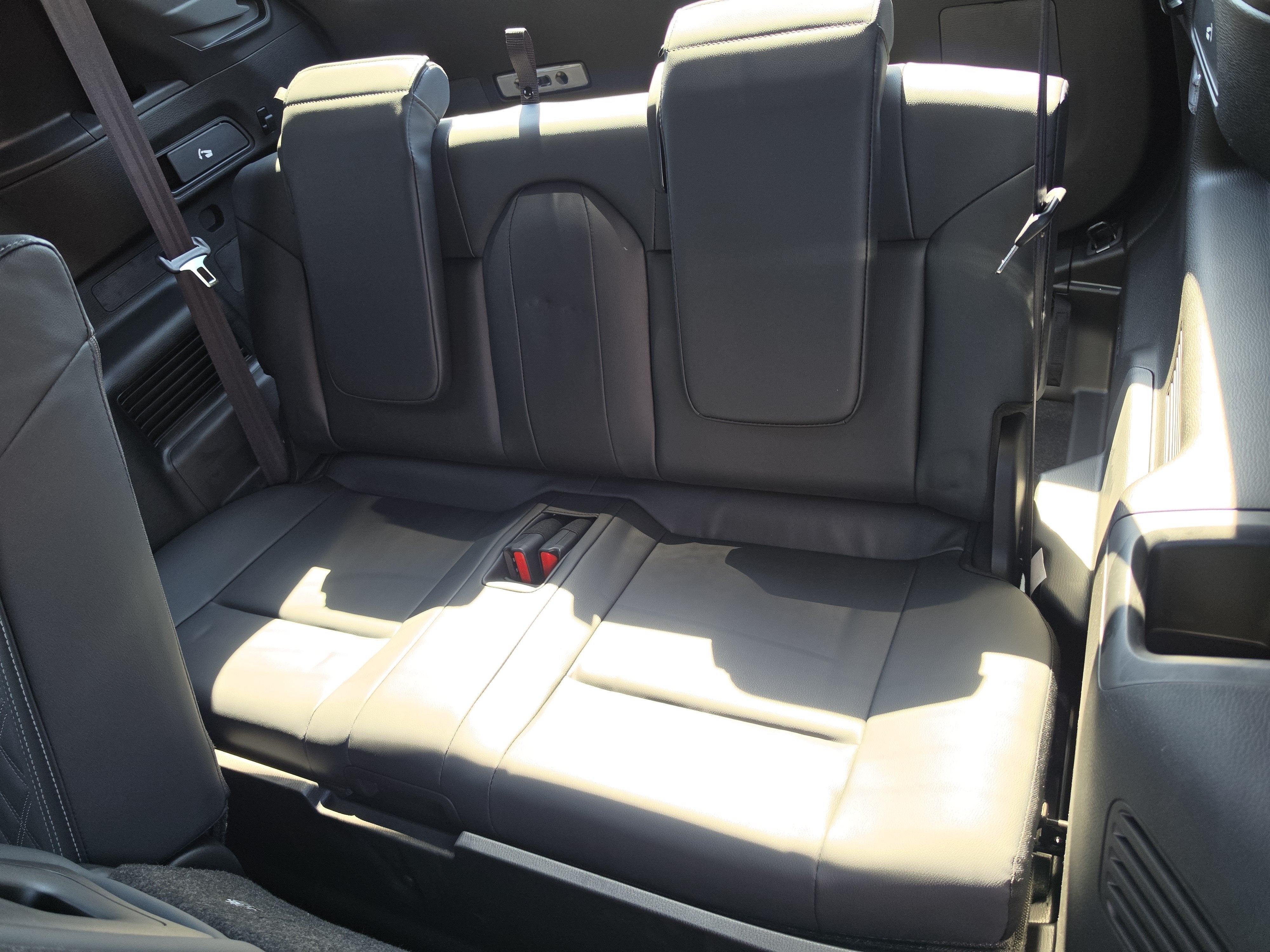2026 Nissan Rogue Plug-In Hybrid Platinum