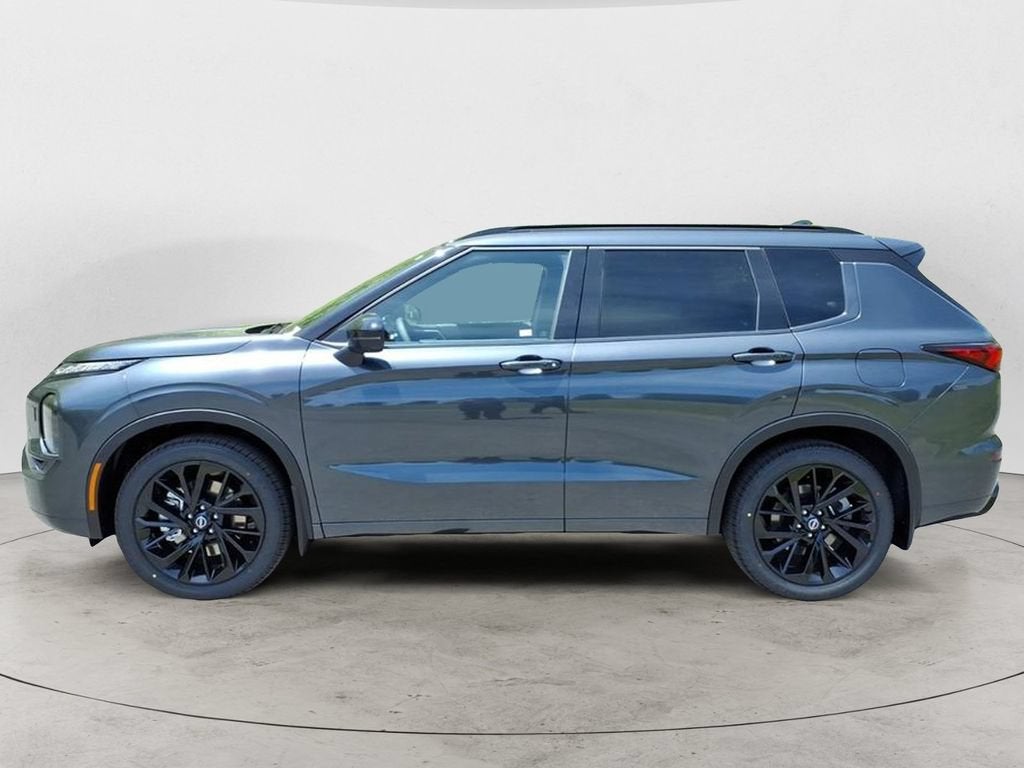 2026 Nissan Rogue Plug-In Hybrid Platinum
