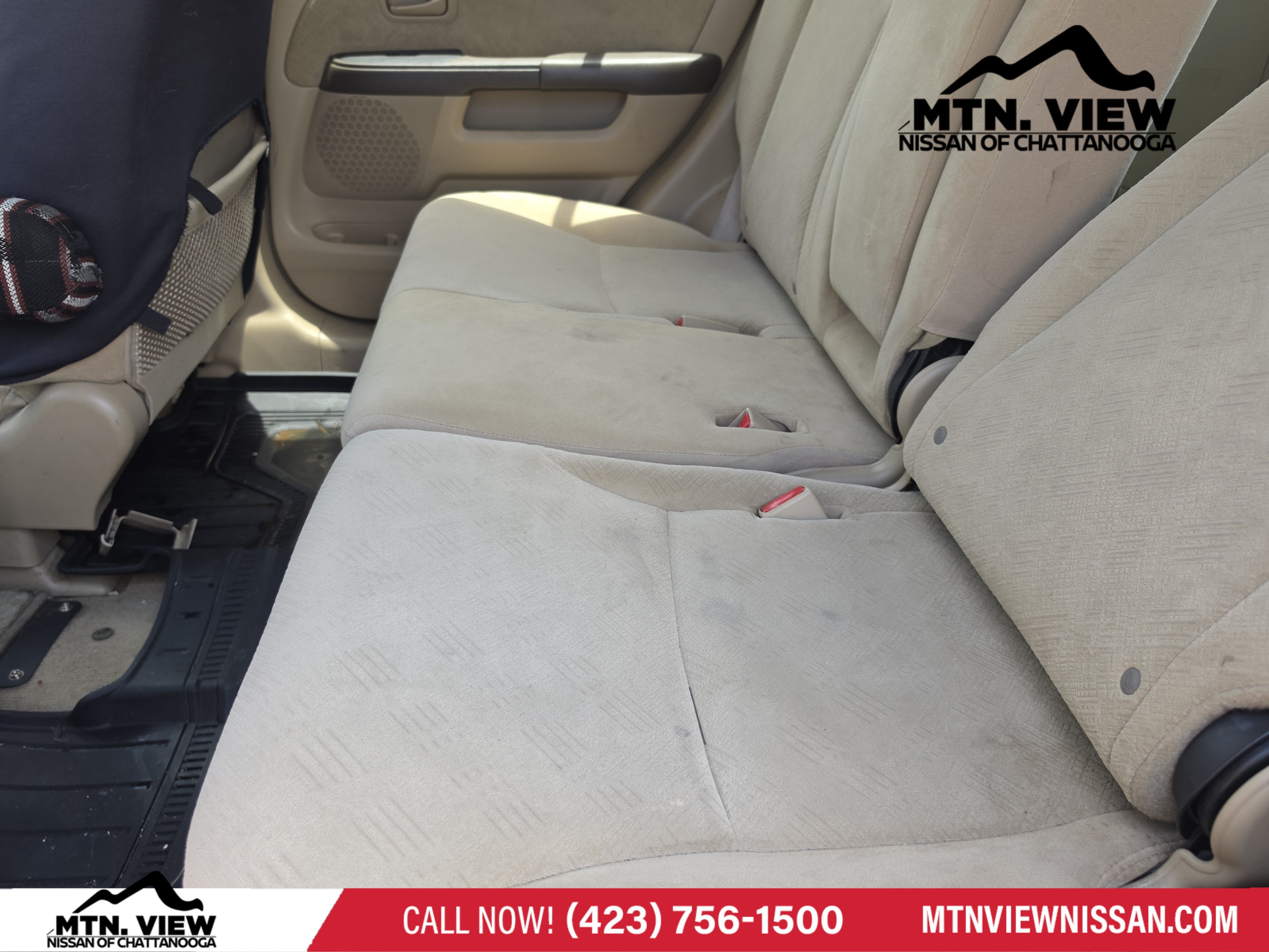 2005 Honda CR-V EX