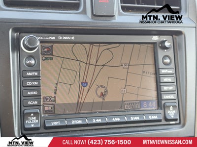 2010 Honda CR-V EX-L