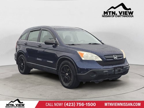 2008 Honda CR-V LX