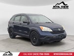 2008 Honda CR-V LX