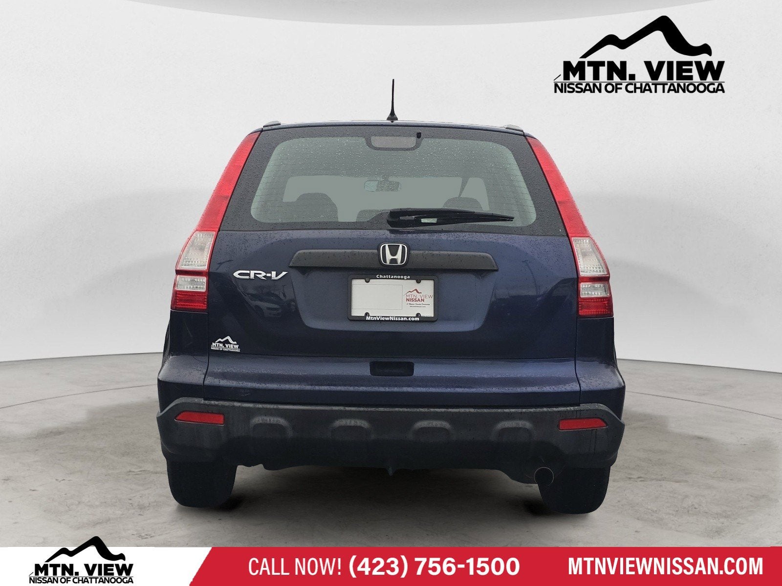 2008 Honda CR-V LX