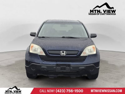 2008 Honda CR-V LX