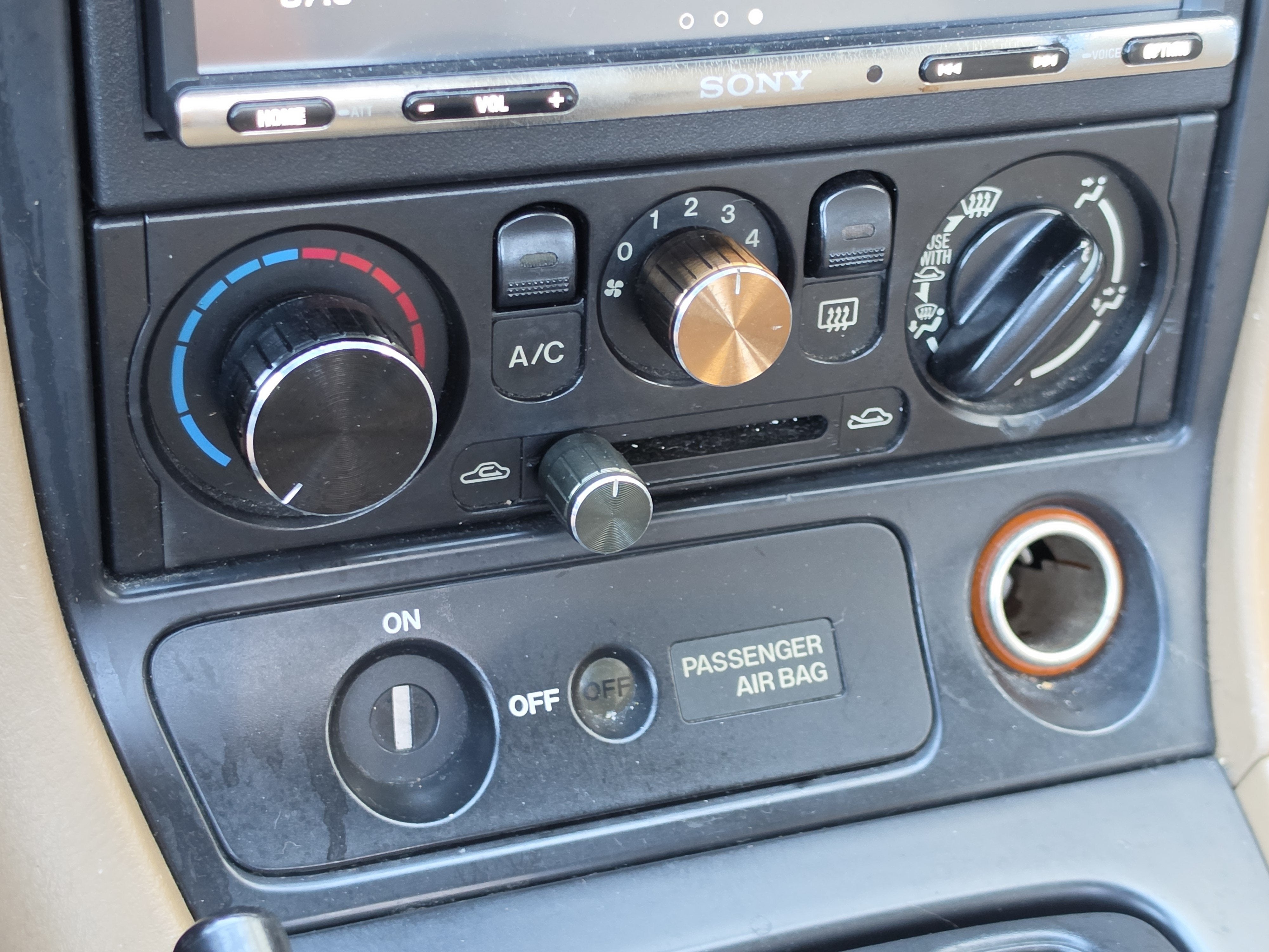 2001 Mazda Mazda MX-5 Miata LS