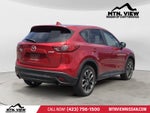 2016 Mazda Mazda CX-5 Grand Touring