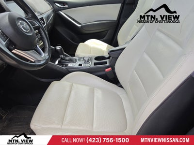 2016 Mazda Mazda CX-5 Grand Touring