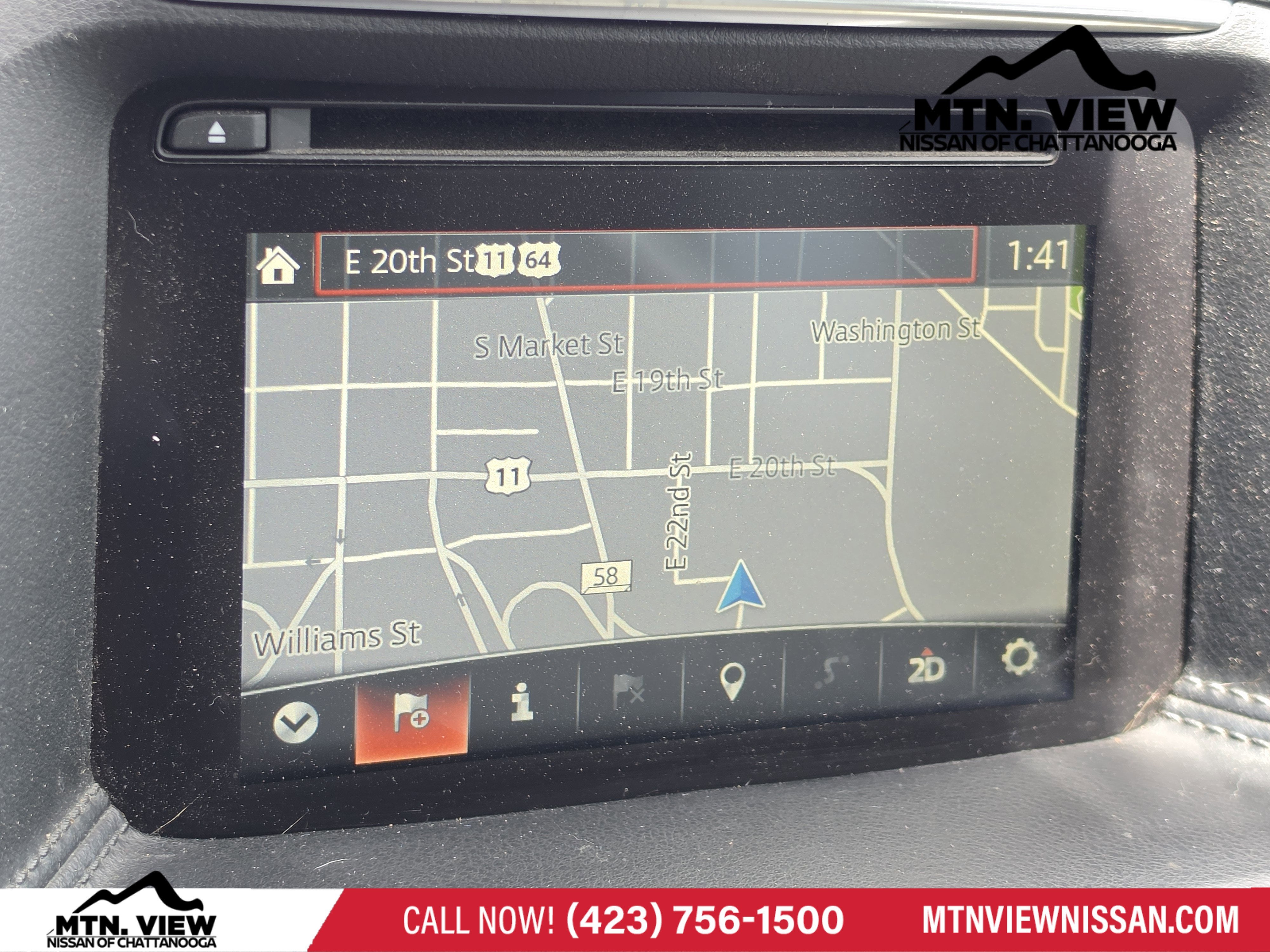 2016 Mazda Mazda CX-5 Grand Touring