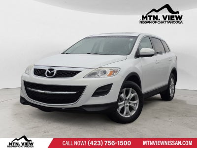 2011 Mazda Mazda CX-9 Touring