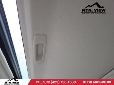 2011 Mazda Mazda CX-9 Touring