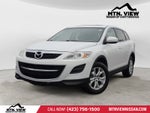 2011 Mazda Mazda CX-9 Touring