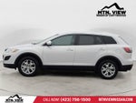 2011 Mazda Mazda CX-9 Touring
