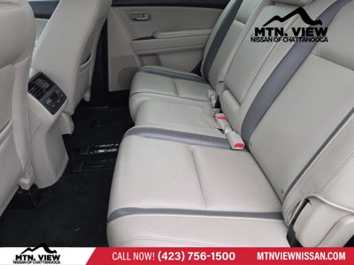 2011 Mazda Mazda CX-9 Touring