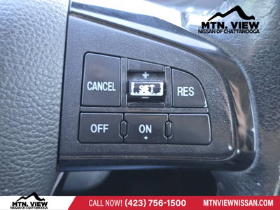 2012 Mazda Mazda CX-9 Grand Touring