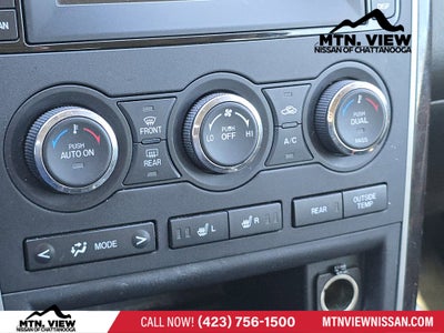 2012 Mazda Mazda CX-9 Grand Touring