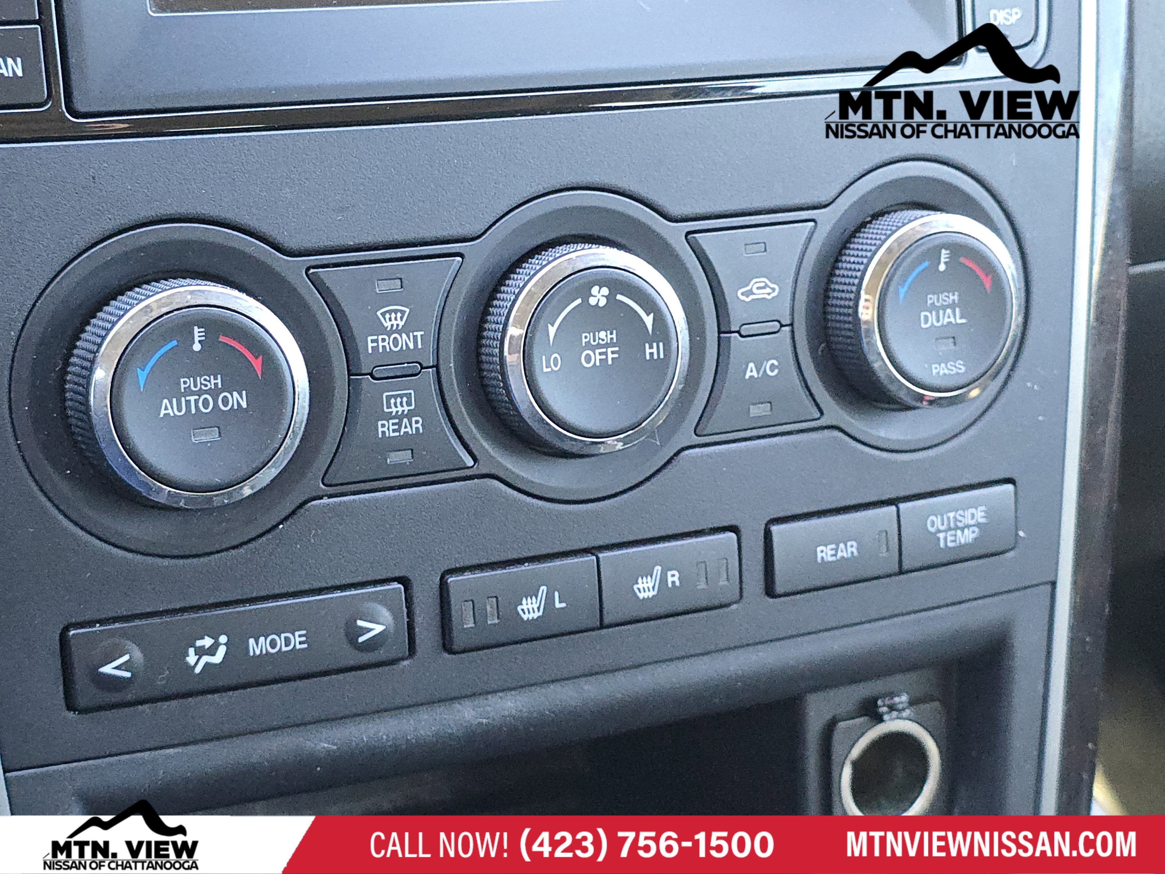 2012 Mazda Mazda CX-9 Grand Touring