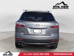 2012 Mazda Mazda CX-9 Grand Touring