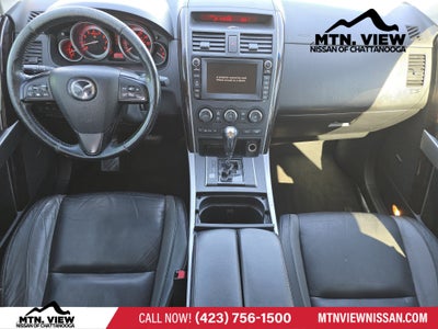 2012 Mazda Mazda CX-9 Grand Touring
