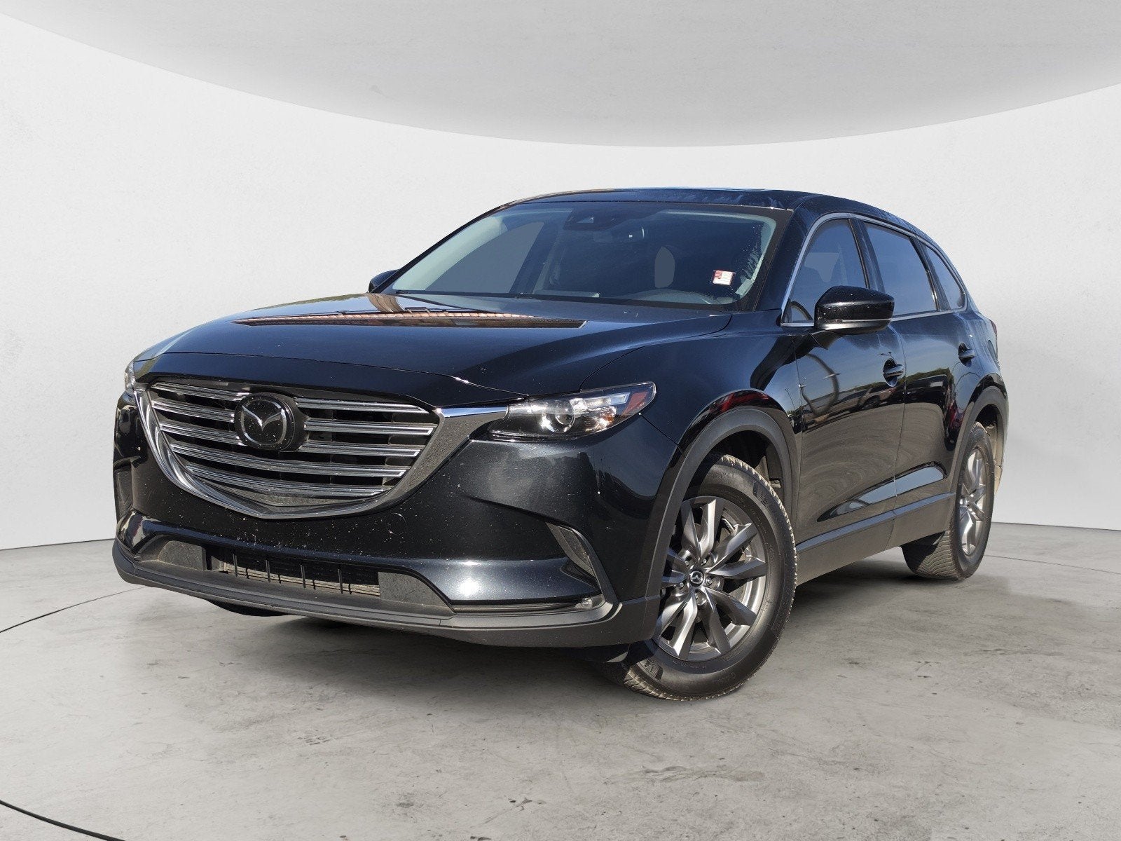 2023 Mazda Mazda CX-9 Touring