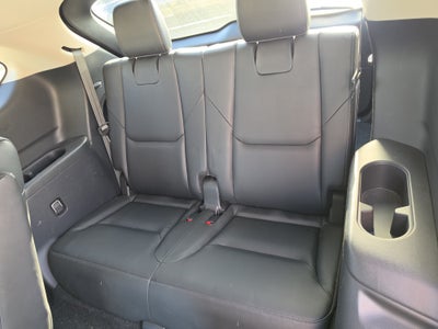 2023 Mazda Mazda CX-9 Touring